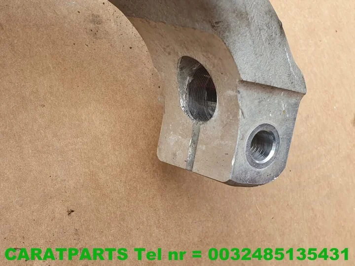 6884377-bmw-g32-gt-fusee-g11-wielnaaf-g12-wiellager — foto 4
