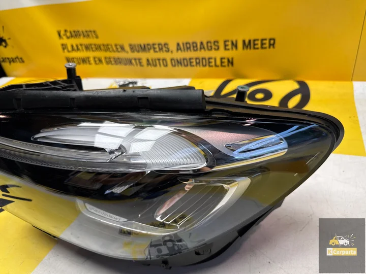 mercedes-b-klasse-w247-koplamp-links-high-performance-a2479060904 — foto 4