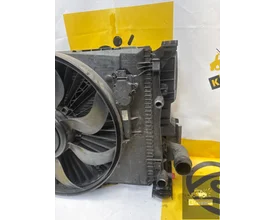 koelerset-mercedes-w176-a-22-a-200-cdi-radiator-compleet — foto 8