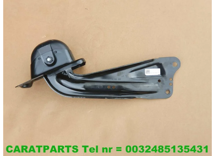 5QS504052AT VW draagarm Audi Seat Skoda Cupra