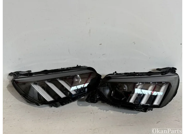 Phare LED gauche droit Peugeot 208 II 2008 II