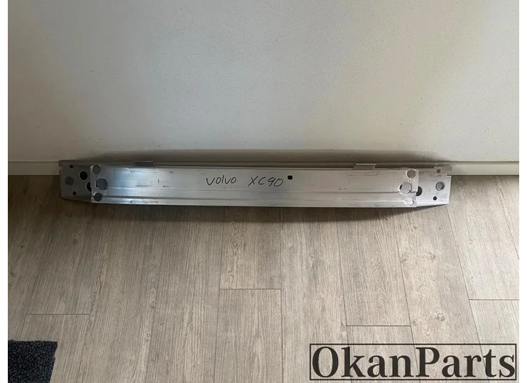 Volvo XC90 voor bumperbalk