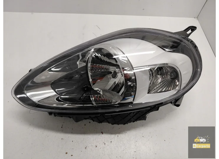 519371430, Fiat Punto Evo 12 - linke Glühbirne, neuwertig