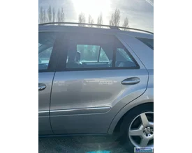 mercedes-ml-2-w164-grijs-c723-links-achter-deur-2005-2011