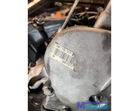 renault-scenic-2-16-16v-motorblok-k4m-motor — foto 2