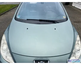 peugeot-307-sw-facelift-licht-groen-ezsd-motorkap-20022009 — foto 2