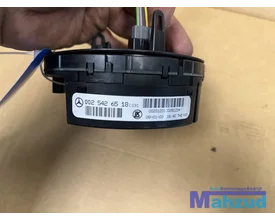 mercedes-slk-r170-sleepring-airbagring-0025426518 — foto 3