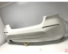 BMW 1 Serie F40 Achterbumper Bumper Origineel! — foto 2