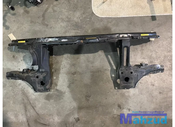 Range Rover 3 L322 voorfront bumperbalk voor