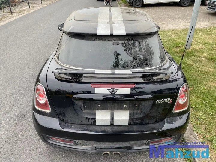 mini-coupe-s-r58-16-16v-zwart-n18b16a-onderdelen-17-inch — foto 7