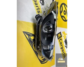 koplamp-toyota-yaris-k06eu-rechts-led-origineel-koplamp — foto 2