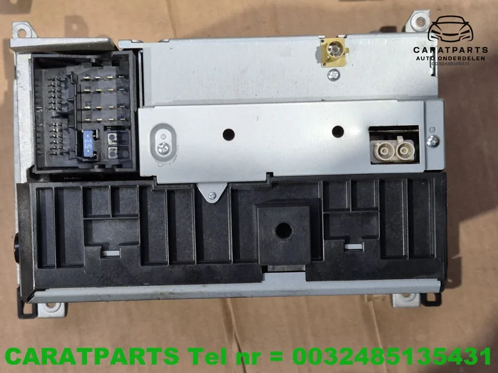 a1699002000-a1699010700-mercedes-vito-radio-sprinter-a-b — foto 10