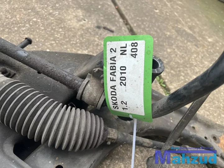 skoda-fabia-2-5j-subframe-draagarm-stuurhuis-20062014 — foto 4