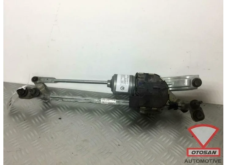 vw golf 7 facelift ruitenwisser mechaniek + motor 5g1955119a