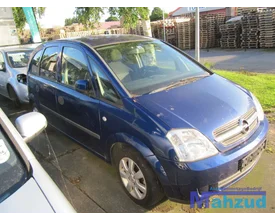 2005-opel-meriva-a-16-16v-demontage-sloop-198 — foto 5