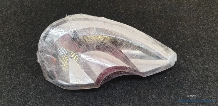 wit-knipperlichtglas-rechts-renault-modus-gebruikt-2004-2012 — foto 6