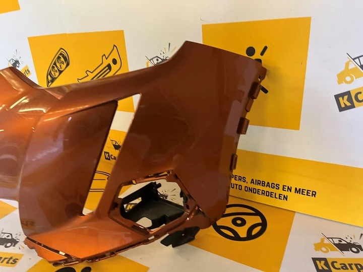 voorbumper-peugeot-2008-2019heden-origineel-bumper — foto 4