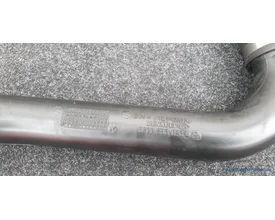 intercoolerslang-megane-ii-20-16v-turbo-f4r-776-origineel-gebruikt-2004-2008 — foto 2