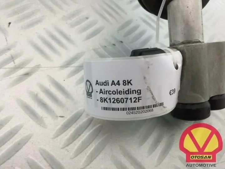 audi-a4-8k-aircoleiding-airco-leiding-8k1260712f — foto 2