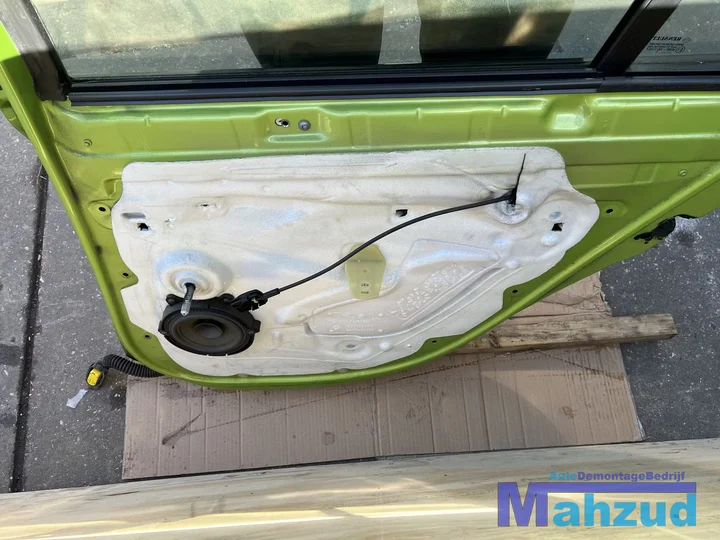 renault-clio-3-groen-tedno-tedn0-rechts-achter-deur-20052014 — foto 3