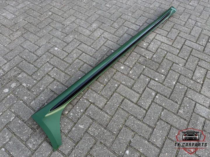 audi-a4rs4-dorpel-sierlijst-orgineel — foto 2