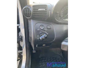 mercedes-c-klasse-s203-w203-licht-spiegel-schakelaar-2001-2007