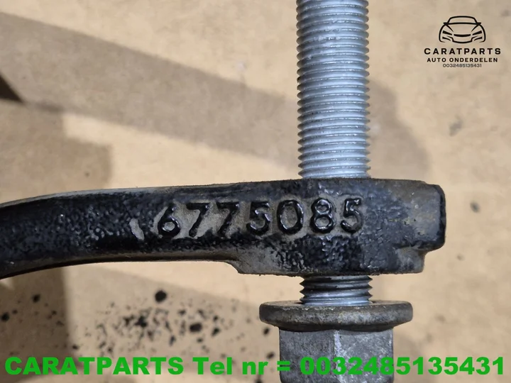 31126775085-bmw-x6-schokdempervork-e71-schokdemper-vork-e70 — foto 5