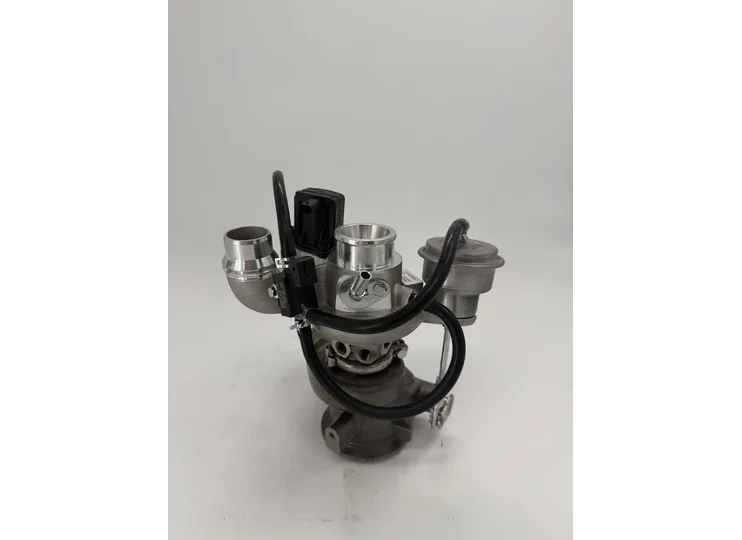 Turbocompresseur Opel Insignia 1.5 Turbo 12669064 40009705