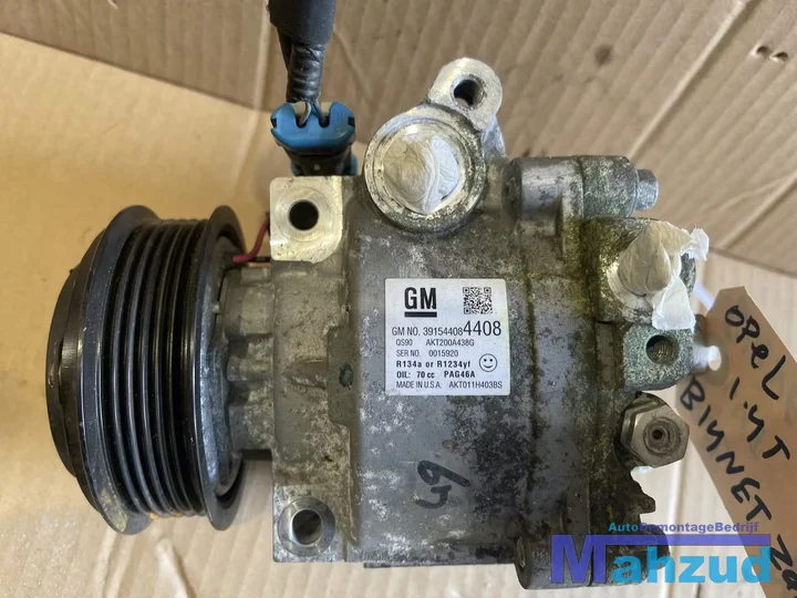 opel-14-turbo-b14net-a14net-d14net-aircopomp-39154408 — foto 4