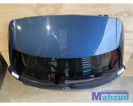 mercedes-aklasse-w177-blauw-achterklep-met-camera-20182021 — foto 2