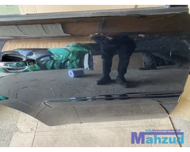 opel-zafira-b-zwart-z20r-rechts-rechter-achter-deur-portier — foto 3