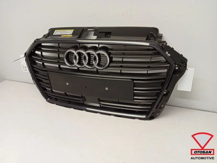 audi-a3-8v-grille-facelift-acc-sline-origineel — foto 2