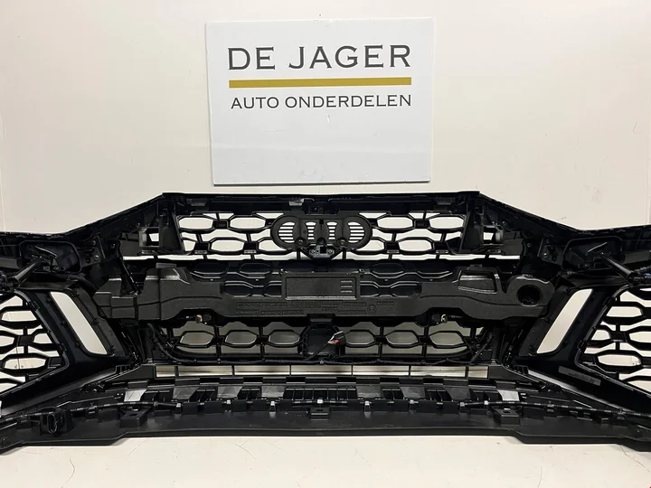 audi-rs3-8y-voorbumper-bumper-compleet-pdc-8y0807550d-2019 — foto 6