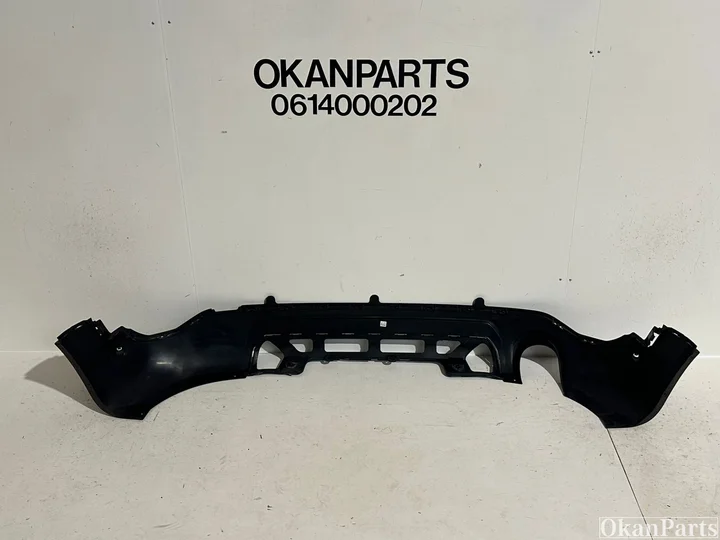 mini-countryman-f60-bumperspoiler-achter-51129477897 — foto 4