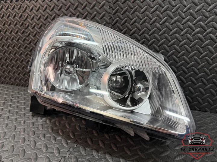 nissan-qashqai-koplamp-rechts-26010jd91a — foto 3