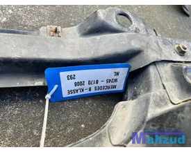 mercedes-b-klasse-w245-subframe-20052011 — foto 2