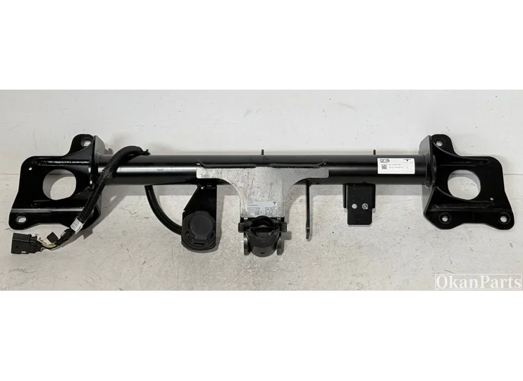Attelage de remorque Tesla Model Y 1514411-00-I