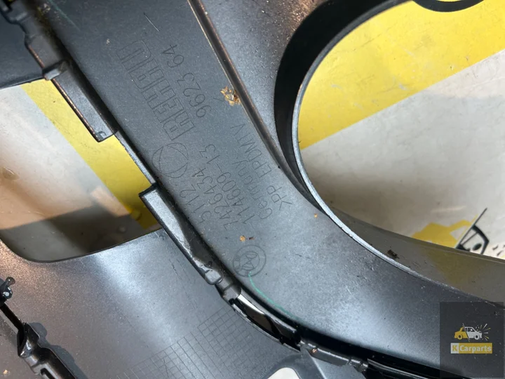 bmw-x2-f39-achterbumper-18heden-51127426434-bumper — foto 7