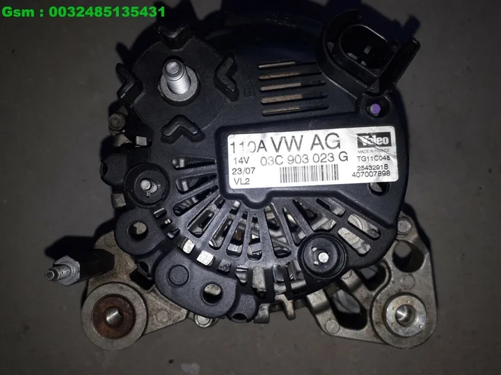 03c903023g-passat-dynamo-golf-6-alternator-polo-jetta- — foto 3