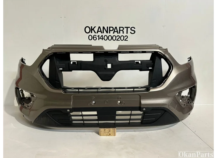 Ford Transit Custom Active Voorbumper JK21-17F003