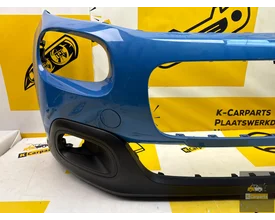 citroen-c3-voorbumper-20162021-origineel-9813378877 — foto 7