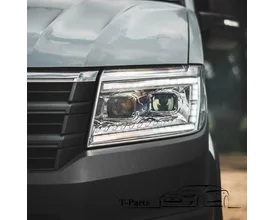 volkswagen-crafter-koplamp-links-rechts-full-led-light-2017 — foto 3