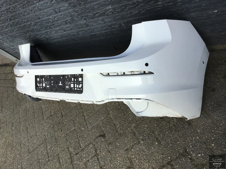 vw-golf-8-5h-2020-achterbumper-bumper-6xpdc-origineel — foto 2