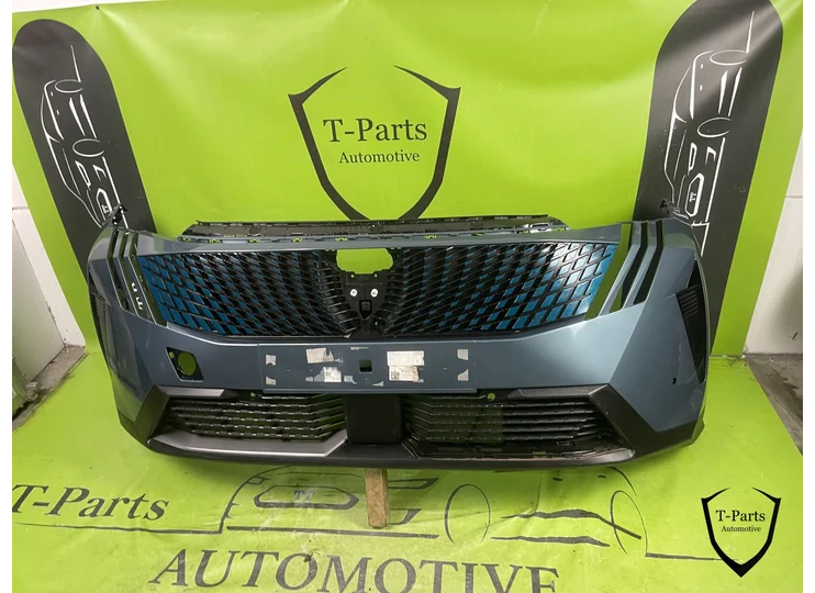 Peugeot 3008 Frontstoßstange Stoßstange 2024+