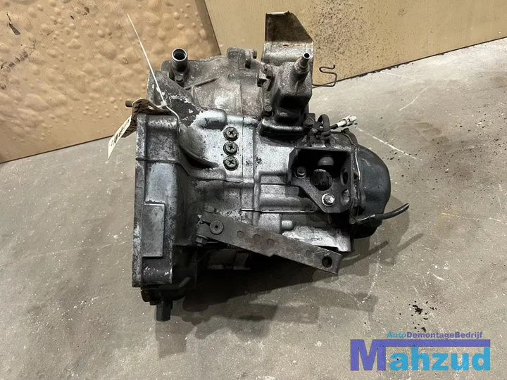 suzuki-alto-10-versnellingsbak-5-bak-handbak — foto 2