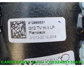 8077767-m760-interieurlijst-g12-inleg-lijsten-piano-lack — foto 6