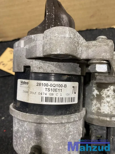 peugeot-108-aygo-c1-10-12v-startmotor-281000q100 — foto 2