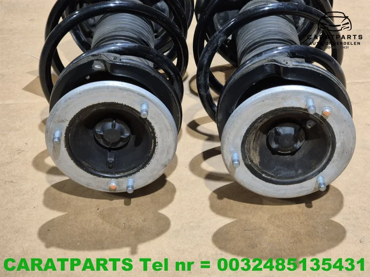 3411619-3411620-bmw-x3-schokdemper-e83-amortiseur-x3-e83 — foto 2