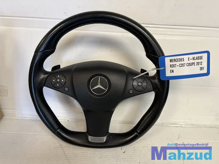 mercedes-eklasse-cklasse-sportstuur-met-airbag-20092016 — foto 3
