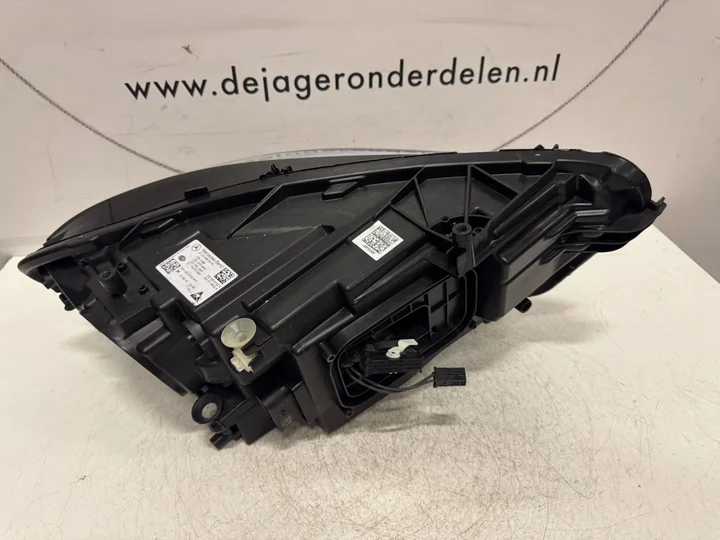 cla-w118-high-led-performance-koplamp-links-a1189062500 — foto 4